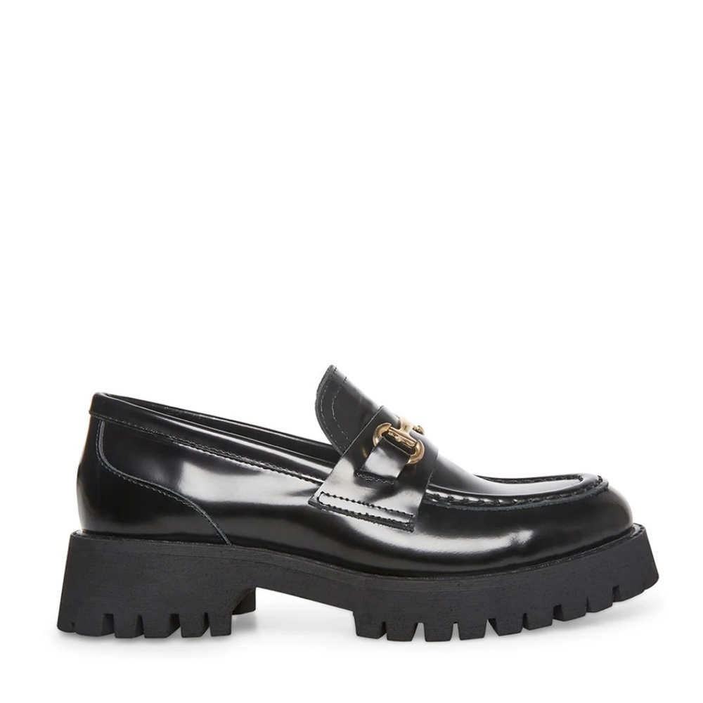 Brand new Steve Madden Loafers!